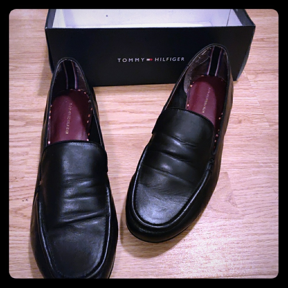 Tommy Hilfiger Shoes